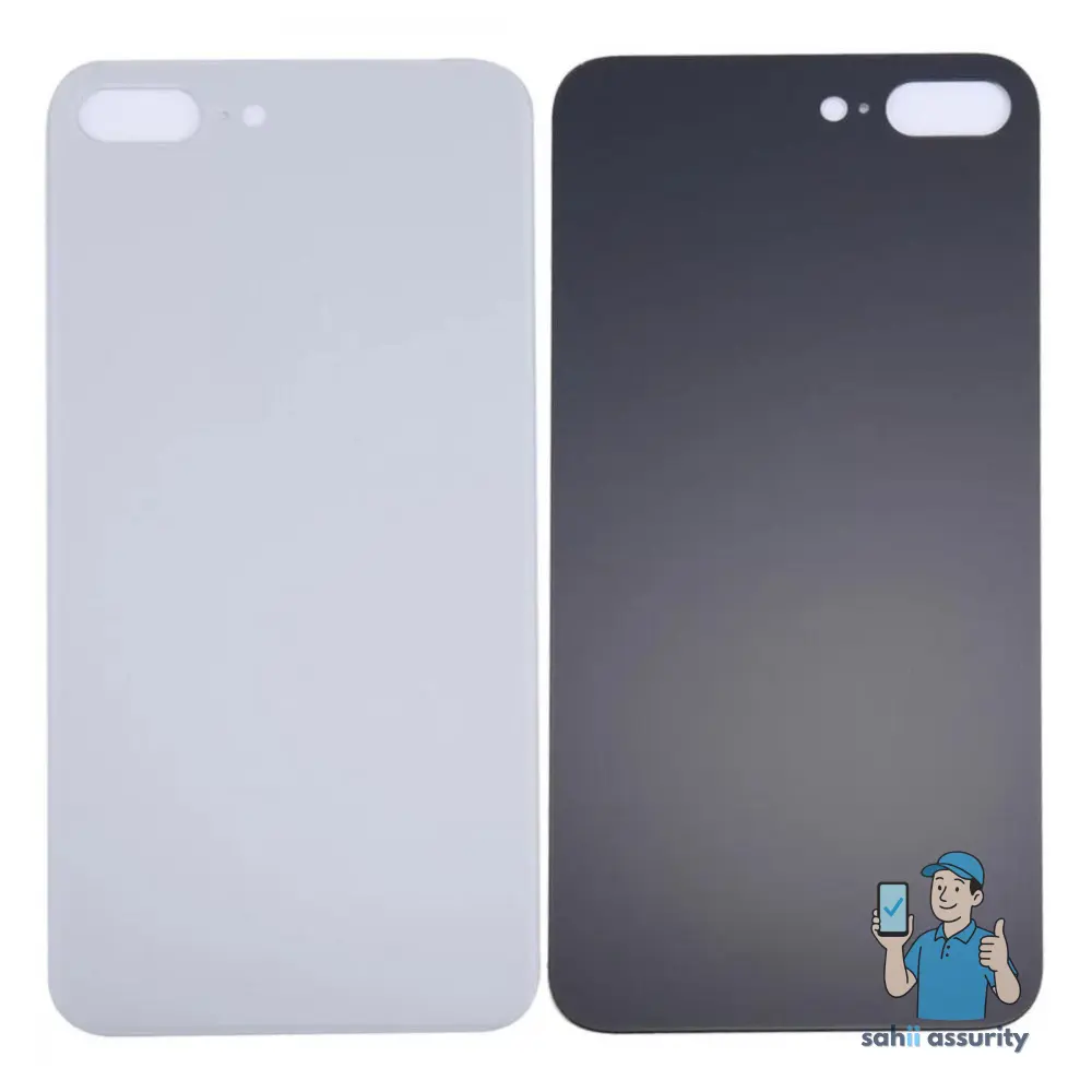 Back Panel Cover for Apple iPhone 8 Plus